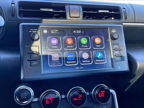Used 2022 Subaru BRZ Limited image 32