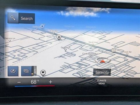 Used 2024 BMW 430i Gran Coupe w/ Premium Package image 13