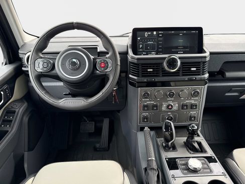 New 2025 INEOS Grenadier image 14