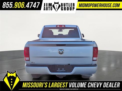 Used 2016 RAM 1500 Express image 5