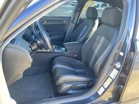 Used 2025 Honda Civic Sport image 17