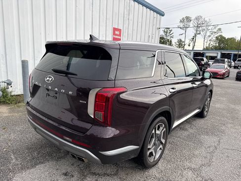 Used 2023 Hyundai Palisade Limited AWD/4WD image 6