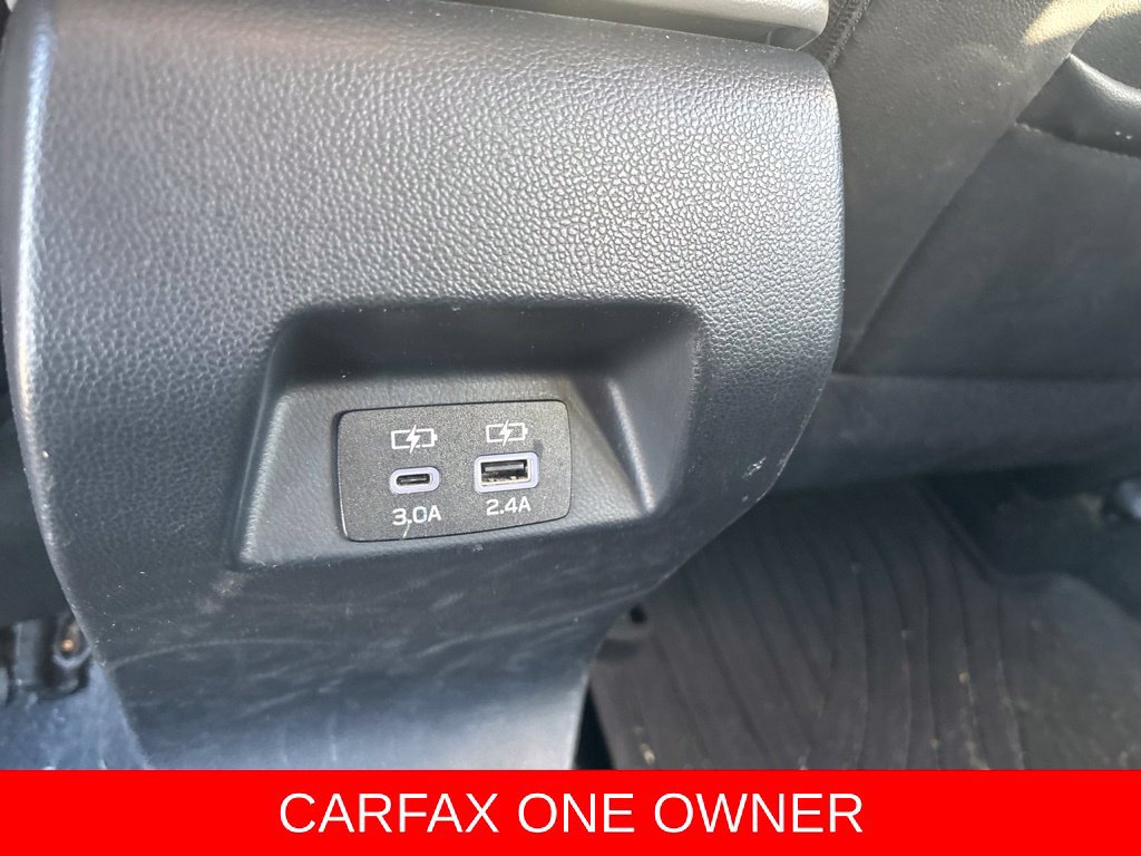 Used 2024 Subaru Crosstrek 2.0i Premium AWD/4WD image 13