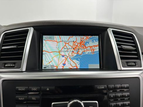 Used 2015 Mercedes-Benz ML 350 4MATIC image 49