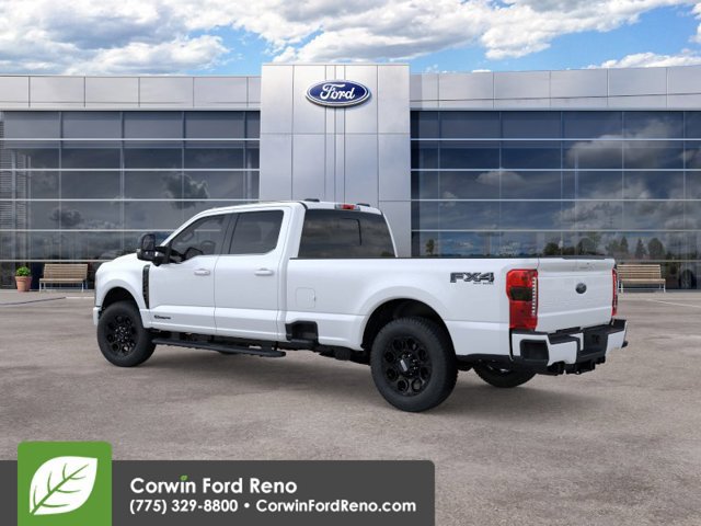 New 2026 Ford F350 4x4 Crew Cab Super Duty image 4