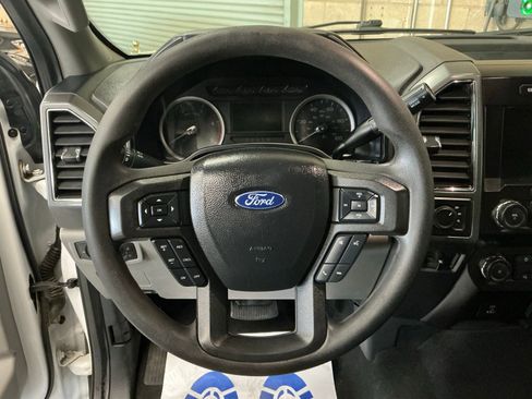 Used 2021 Ford F350 XLT image 18