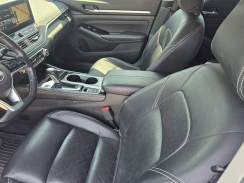 Used 2023 Nissan Altima 2.5 SL FWD image 19