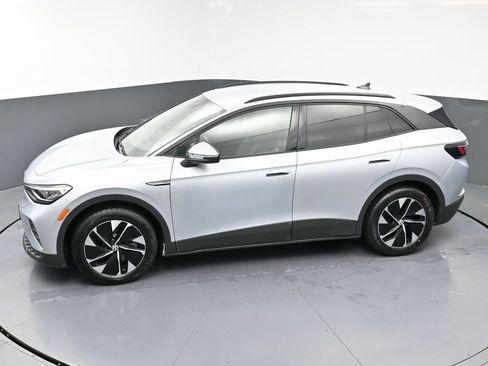 Used 2021 Volkswagen ID.4 Pro image 44