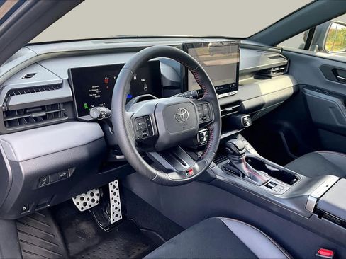 Certified 2026 Toyota RAV4 AWD Plug-in Hybrid image 16
