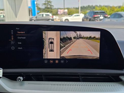 New 2026 Cadillac Optiq Sport 1 AWD/4WD image 30