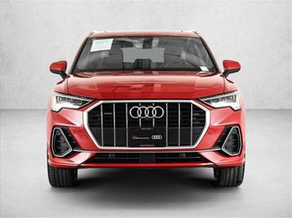 Certified 2023 Audi Q3 2.0T Premium Plus w/ Premium Plus Package video 2