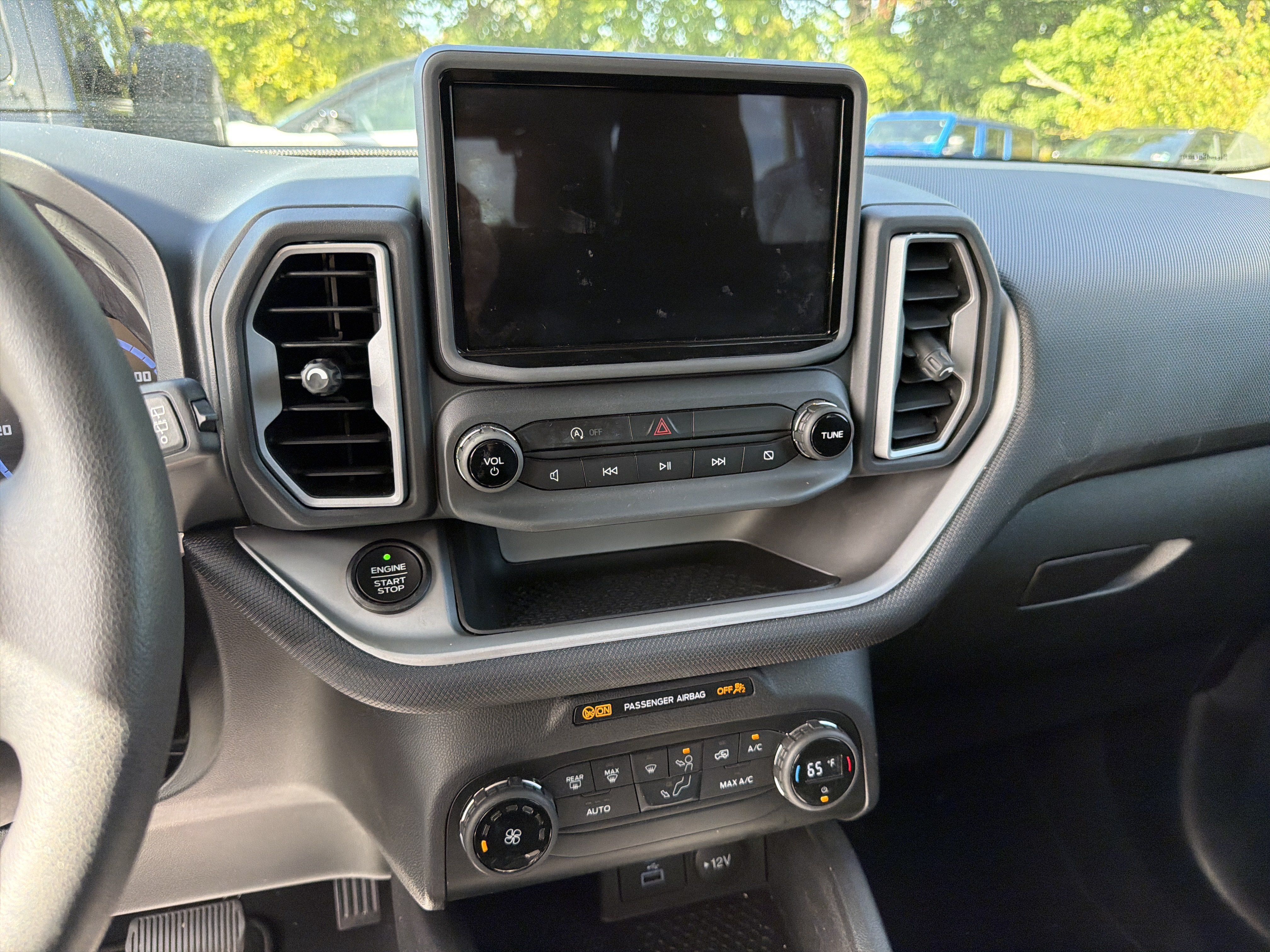 Used 2021 Ford Bronco Sport Big Bend AWD/4WD image 19