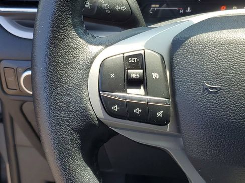 Used 2023 Ford Explorer XLT w/ Equipment Group 202A AWD/4WD image 16