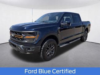 Used 2025 Ford F150 Tremor w/ Equipment Group 402A High AWD/4WD video 1