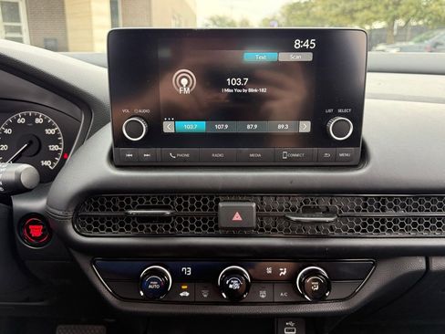 Used 2023 Honda HR-V LX image 16