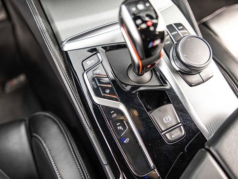 Used 2020 BMW M5 w/ Executive Package AWD/4WD image 32