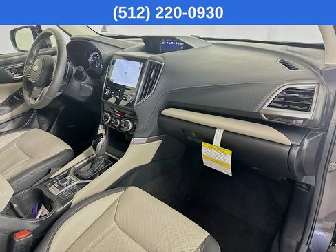 Certified 2023 Subaru Forester Limited w/ Popular Package #2 AWD/4WD image 38