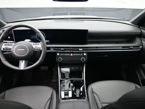 New 2026 Hyundai Santa Cruz Limited image 23