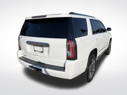 Used 2020 GMC Yukon Denali w/ Denali Premium Package AWD/4WD image 9