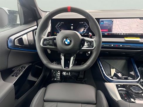 New 2026 BMW X3 M50 w/ Premium Package AWD/4WD image 13