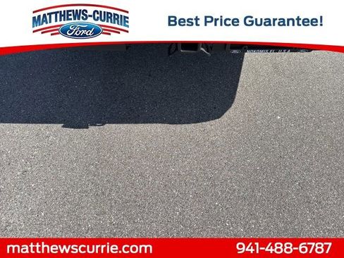 New 2026 Ford Maverick XLT FWD image 12