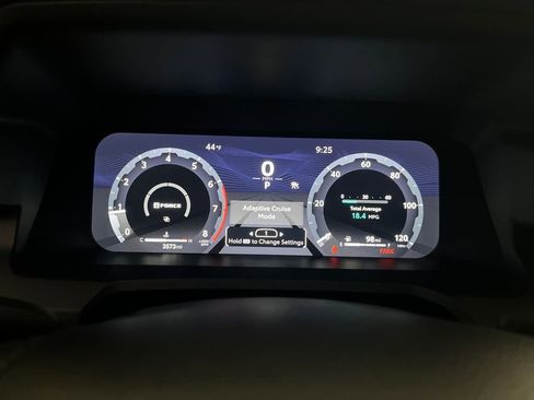 Used 2025 Toyota 4Runner Limited image 61