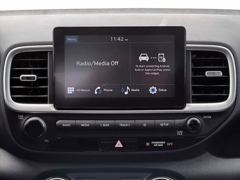 New 2026 Hyundai Venue SE image 19