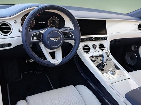 New 2026 Bentley Continental GT image 16