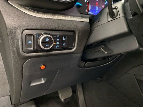 Certified 2023 Ford Explorer Timberline w/ Timberline Technology Package image 17