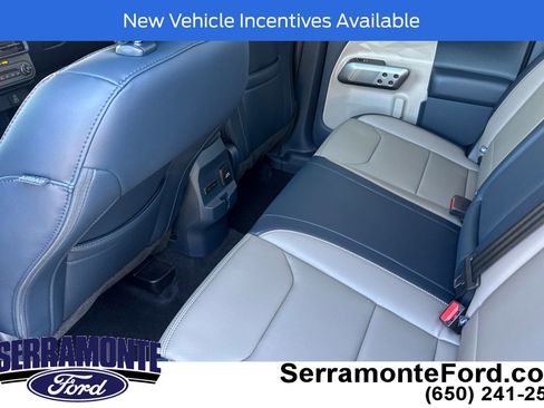 Used 2026 Ford Maverick Lariat w/ 4K Tow Package AWD/4WD image 15
