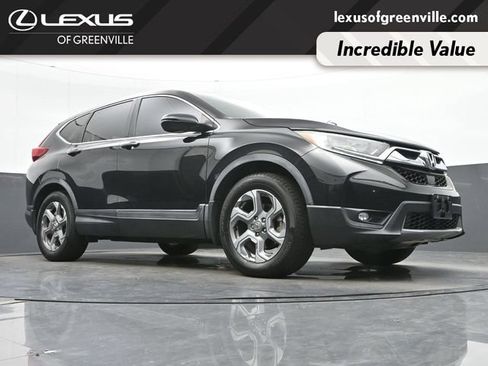 Used 2018 Honda CR-V EX image 34