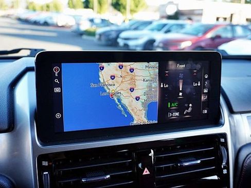 Used 2023 Lexus GX 460 Premium w/ Premium Plus Package image 29