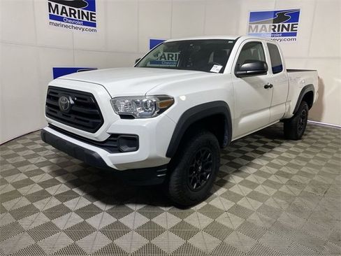 Used 2019 Toyota Tacoma SR5 image 14