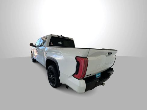 New 2026 Toyota Tundra Limited image 6