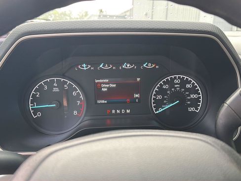 Used 2021 Ford F150 XL w/ Equipment Group 101A High RWD image 23