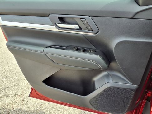 New 2026 GMC Terrain Elevation w/ Black Edition FWD image 12