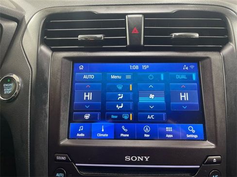 Used 2020 Ford Fusion Titanium image 19