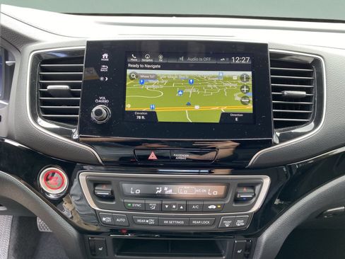 Used 2021 Honda Passport Touring image 21