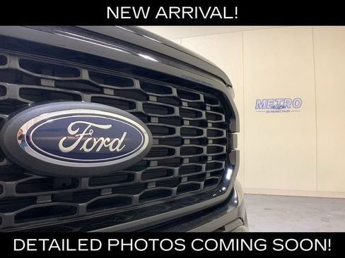 Used 2023 Ford F150 XL w/ STX Appearance Package AWD/4WD image 40