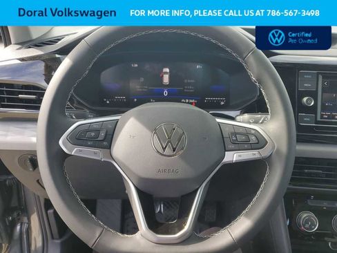 Used 2024 Volkswagen Taos S image 20