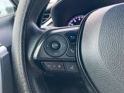 Certified 2021 Toyota RAV4 LE FWD image 13