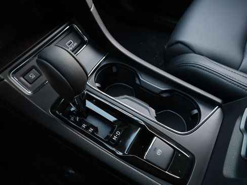 New 2026 Subaru Ascent Bronze Edition w/ Onyx Package image 18