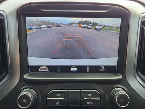Used 2020 Chevrolet Silverado 1500 LT w/ All-Star Edition AWD/4WD image 26