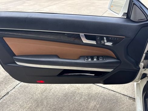 Used 2015 Mercedes-Benz E 400 Cabriolet image 14