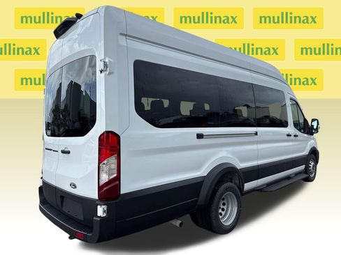 New 2026 Ford Transit 350 XL RWD image 16