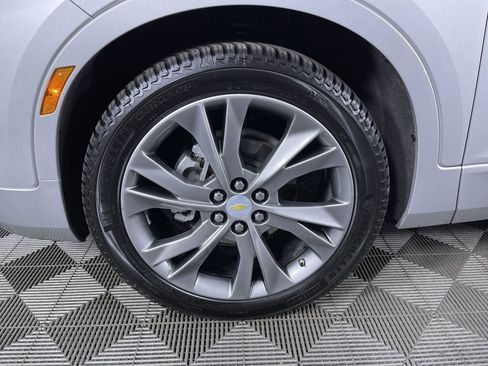 Used 2020 Chevrolet Blazer Premier w/ Driver Confidence II Package image 27