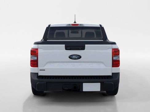 New 2026 Ford Maverick Lariat AWD/4WD image 37