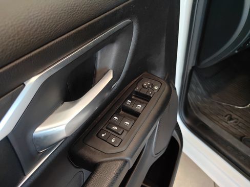 Used 2025 RAM 1500 Big Horn AWD/4WD image 8