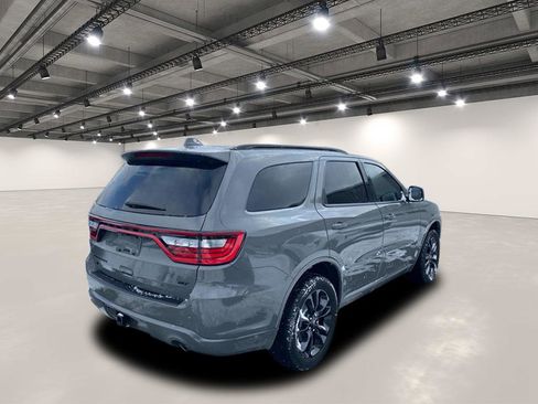 Used 2022 Dodge Durango GT image 7