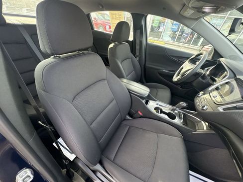 Used 2020 Chevrolet Malibu LT image 23